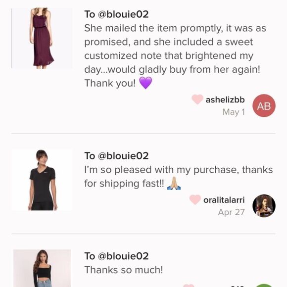 💕💕LOVE NOTES💕💕  - Picture 7 of 8